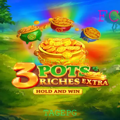 Explorando o Universo de 3potsExtra: O Jogo que Está Conquistando o Mundo