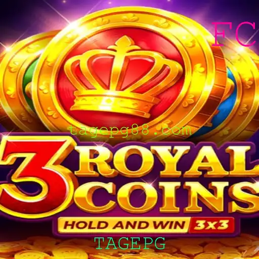 Descubra o Fascinante Mundo de 3royalcoins: Um Jogo de Estratégia Único