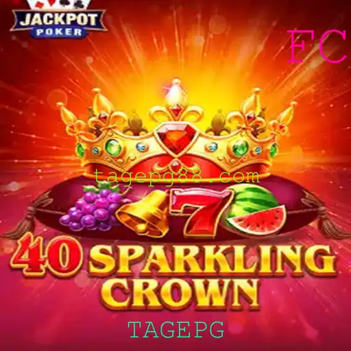 Descubra 40SparklingCrown: Um Jogo de Estratégia e Criatividade