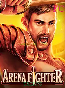 Explorando ArenaFighter: O Novo Fenômeno TAGEPG
