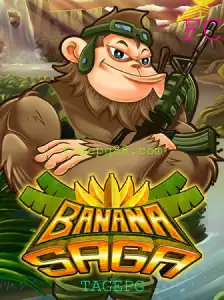 Descubra o Mundo Emocionante de BananaSaga