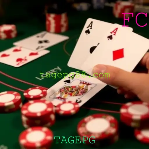 Blackjack