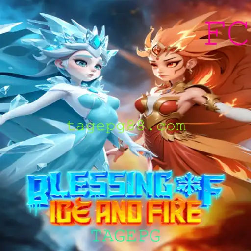 Descubra o Mundo Mágico de BlessingofIceandFire: Um Jogo TAGEPG Inovador