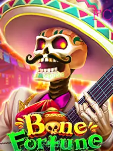 BoneFortune: A Aventura Estratégica de TAGEPG