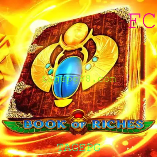 Descubra o Fascinante Mundo de BookofRiches: Um Jogo de Aventura Único
