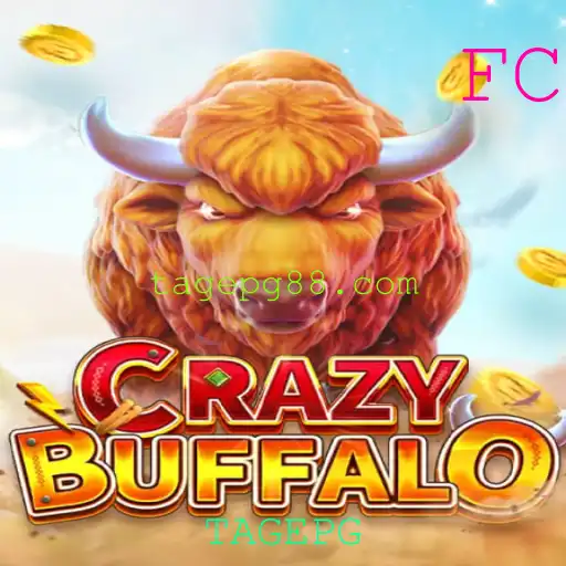 Descubra o Mundo de CRAZYBUFFALO: Um Jogo Único no Cenário Atual