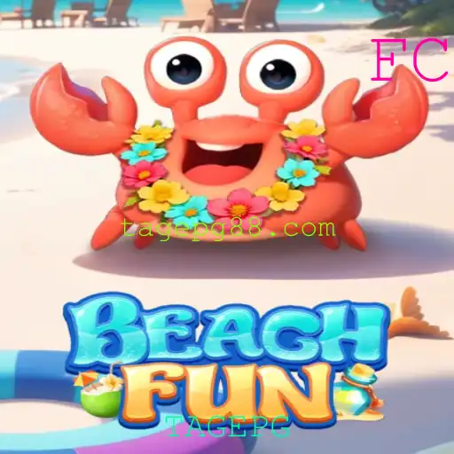 BeachFun: Explorando um Novo Mundo de Diversão e Estratégia