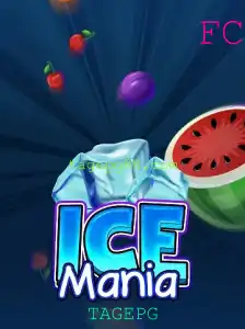 IceMania: A Nova Experiência do Mundo dos Jogos