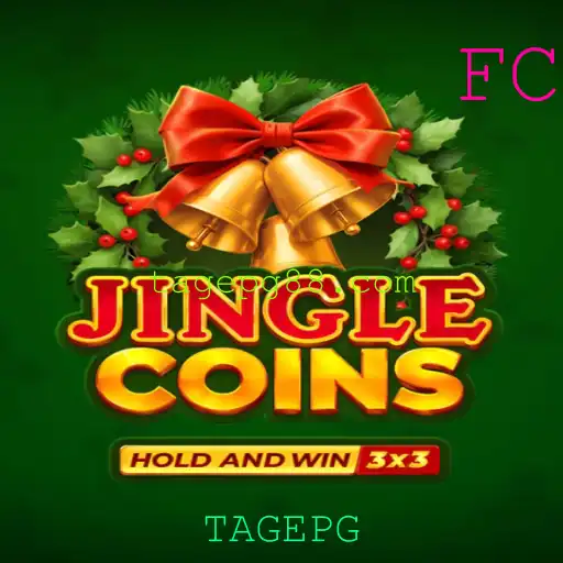 Jinglecoins: Um Mergulho no Novo Jogo com Palavras-Chave TAGEPG