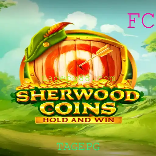 SherwoodCoins: Um Mergulho no Universo de Aventura Digital com TAGEPG