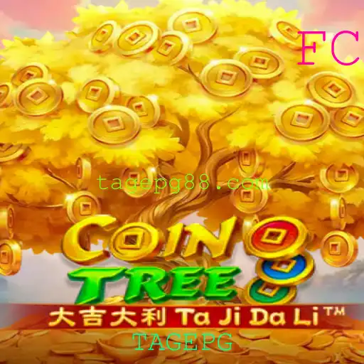CoinTree: Descubra o Novo Jogo TAGEPG Que Está Conquistando o Mundo