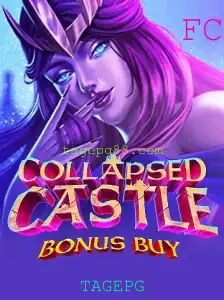 Descubra 'CollapsedCastleBonusBuy': Uma Jornada de Emoções e Estratégias