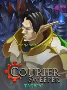 CourierSweeper: Descubra o Jogo que Combina Estratégia e Diversão
