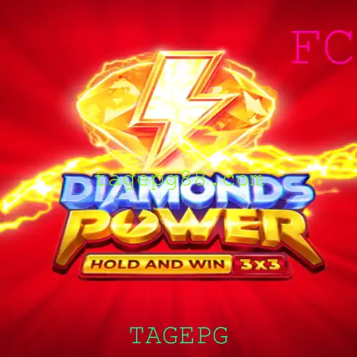 Explorando o Mundo de Diamondspower: Um Jogo de Estratégia Envolvente