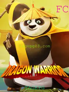 Explorando DragonWarrior: Um Novo TAGEPG Revolucionário