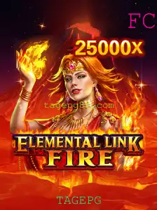 ElementalLinkFire: O Jogo de Estratégia e Aventura que Estimula a Criatividade