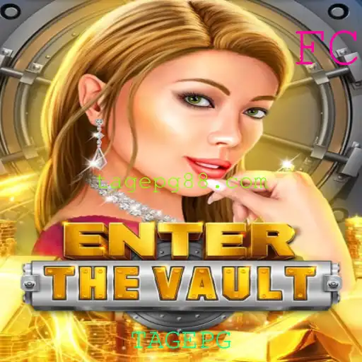 Descubra o Mundo Envolvente de EntertheVault