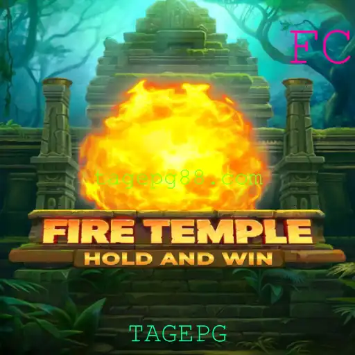 FireTemple: Um Mergulho Épico no Mundo de TAGEPG