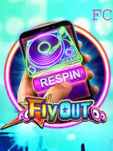 FlyOut: Uma Nova Dimensão de Entretenimento com TAGEPG