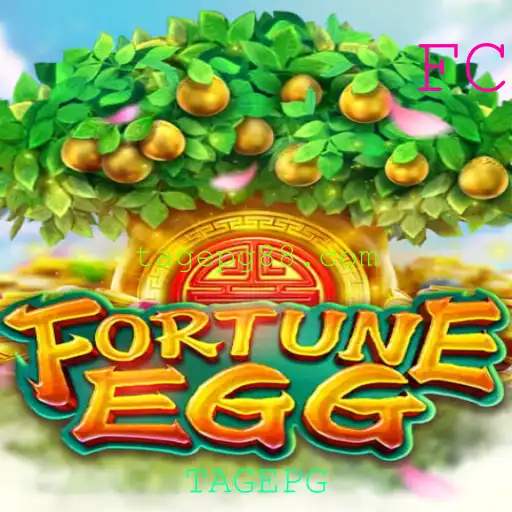Descubra a Fascinante Aventura de FortuneEgg