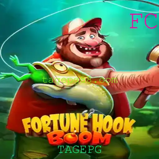 FortuneHookBoom: Descubra as Emoções deste Jogo Inovador