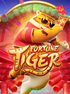FortuneTiger: Um Incrível Mergulho no Fascinante Mundo dos Jogos de Azar