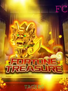 Descubra o Mundo de FortuneTreasure: O Jogo Estratégico de Aventura