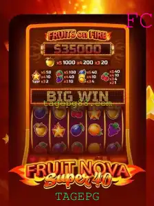 Explorando o Universo de FruitNovaSuper40: Um Guia Completo