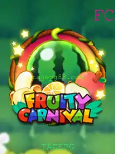 Descubra o Colorido Mundo do Jogo FruityCarnival