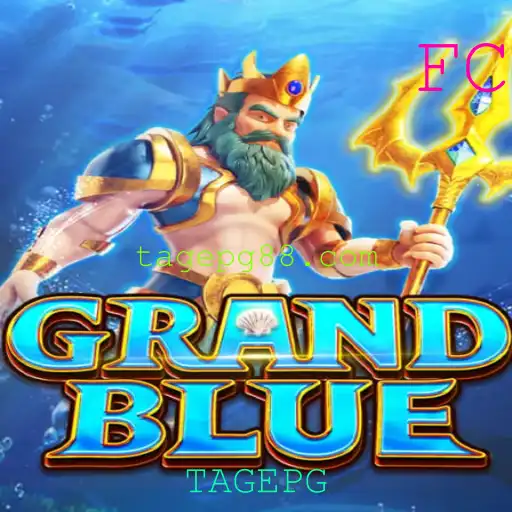 Descubra os Segredos de GRANDBLUE: Uma Aventura Única no Universo de TAGEPG