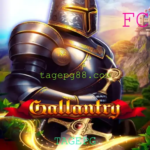 Descubra o Mundo Empolgante de Gallantry: Um Jogo Revolucionário TAGEPG