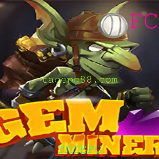 GemMiner: Explorando o Mundo Subterrâneo de Riquezas