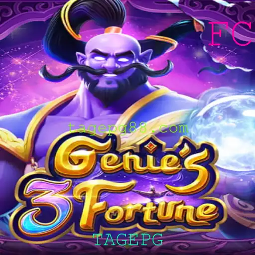 Descubra o Mundo Mágico de Genie3Fortune