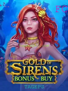 GoldofSirensBonusBuy: Uma Jornada Épica no Mundo dos Jogos Online