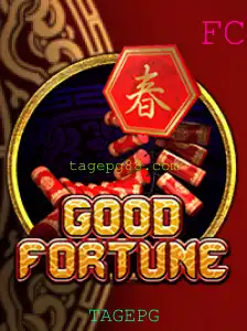 Explorando o Universo de GoodFortune: Uma Aventura RPG Única