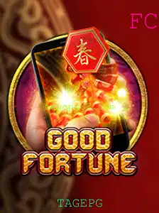 Descubra a Aventura Imersiva de GoodFortuneM