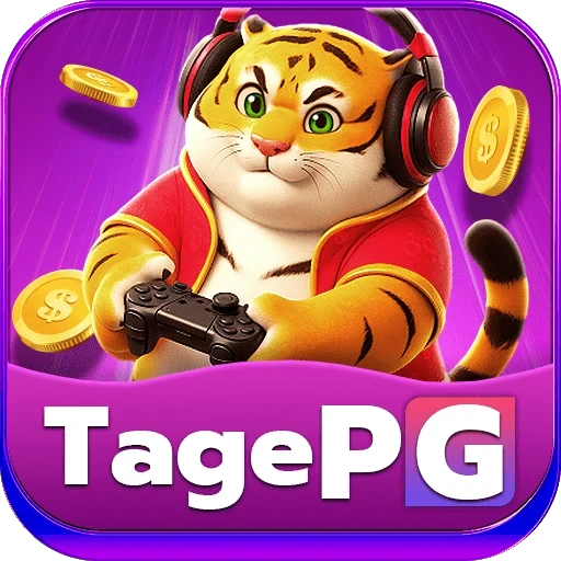 TAGEPG Logo