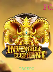 InvincibleElephant: Uma Jornada no Mundo dos Jogos TAGEPG