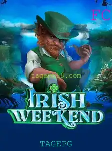 Descubra o Jogo 'IrishWeekend': Uma Experiência de Entretenimento cativante