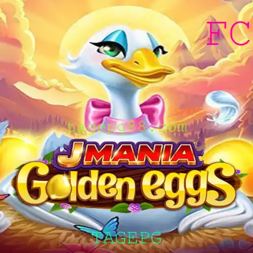 JManiaGoldenEggs: Explorando o Mundo da Caça aos Ovos Dourados