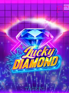 LuckyDiamond: O Fascinante Mundo do Jogo TAGEPG