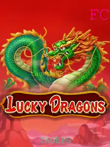 Descubra o Mundo Fascinante de LuckyDragons