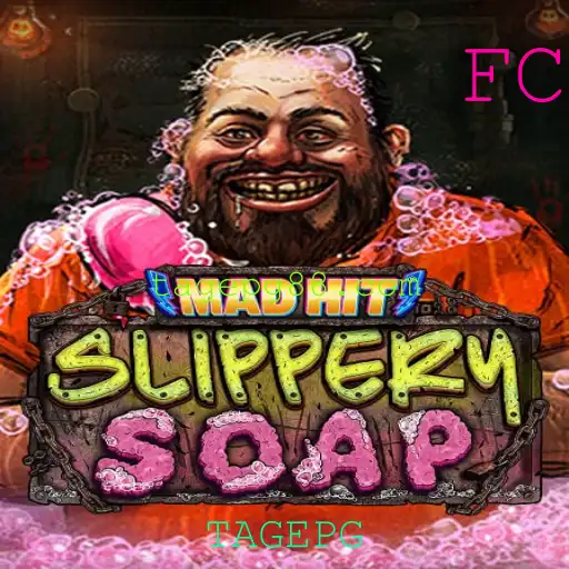 Descubra o Universo de MadHitSlipperySoap: Diversão e Estratégia