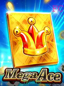 MegaAce: Descubra o Novo Sensação no Mundo dos Jogos de TAGEPG