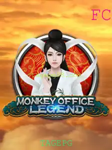 Explorando MonkeyOfficeLegend: Um Guia Completo