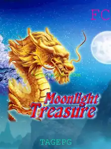 Explorando o Mundo de MoonlightTreasure - Um Jogo TAGEPG Apaixonante