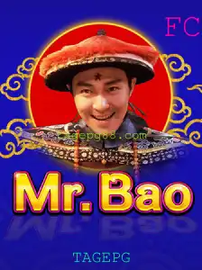 MrBao: Um Jogo Estratégico e Emocionante com TAGEPG