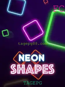 Explorando o Universo de NeonShapes: O Jogo que Conquista os Amantes de TAGEPG