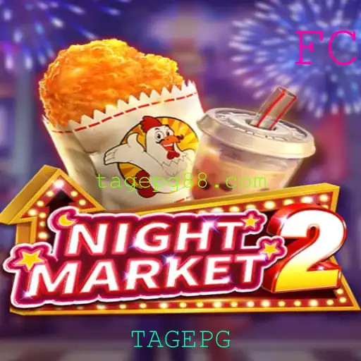 Explorando o Mundo de NightMarket2: Uma Jornada no Universo TAGEPG