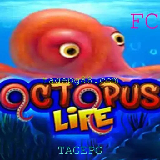 Descubra o Fascinante Mundo de OctopusLife: Um Jogo de Estratégia Imersivo